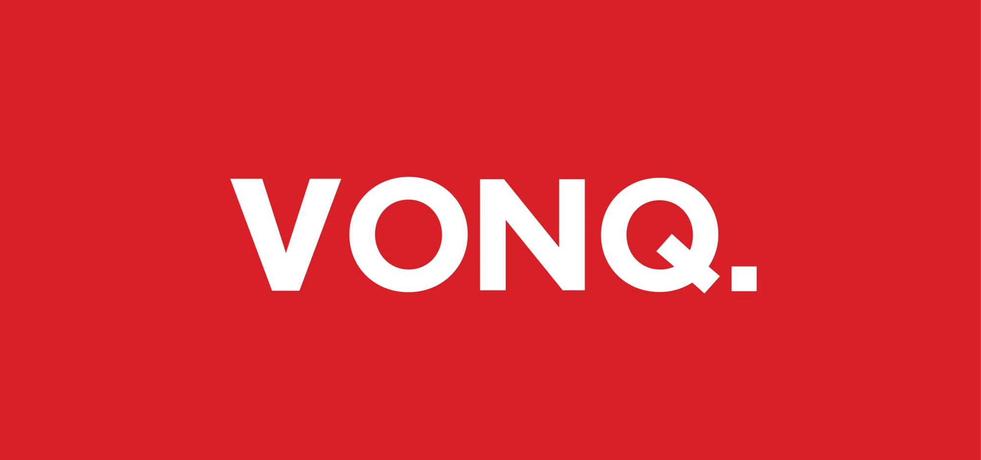 VONQ_Logo
